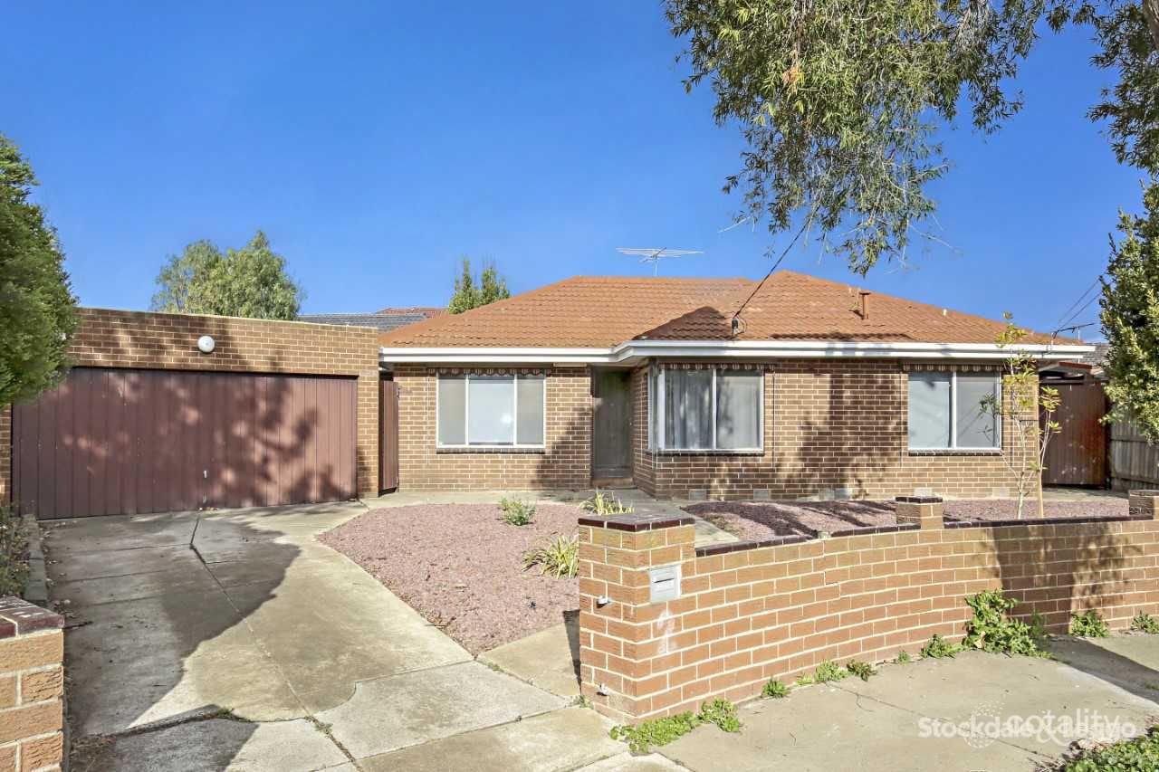 2 Glebe Pl, Thomastown, VIC 3074