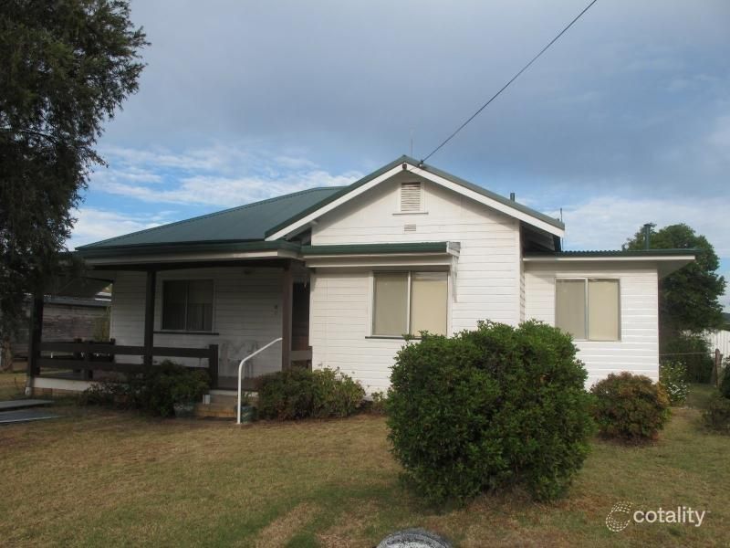 20 Frazer St, Bingara, NSW 2404