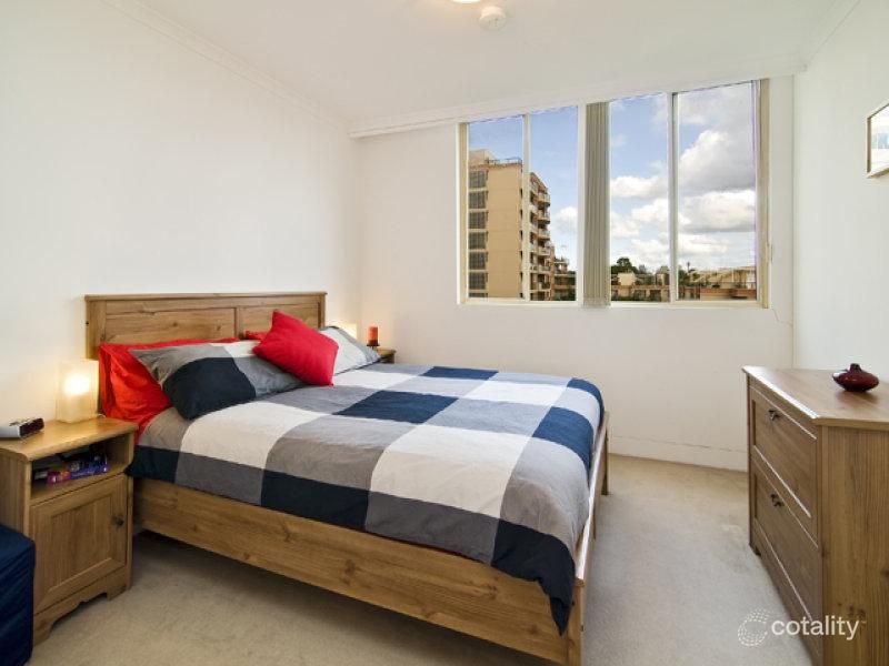 28/56 Christie St, St Leonards, NSW 2065