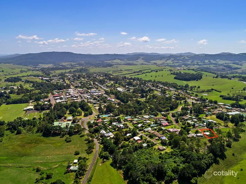 21 Hollibone St, Dorrigo, NSW 2453