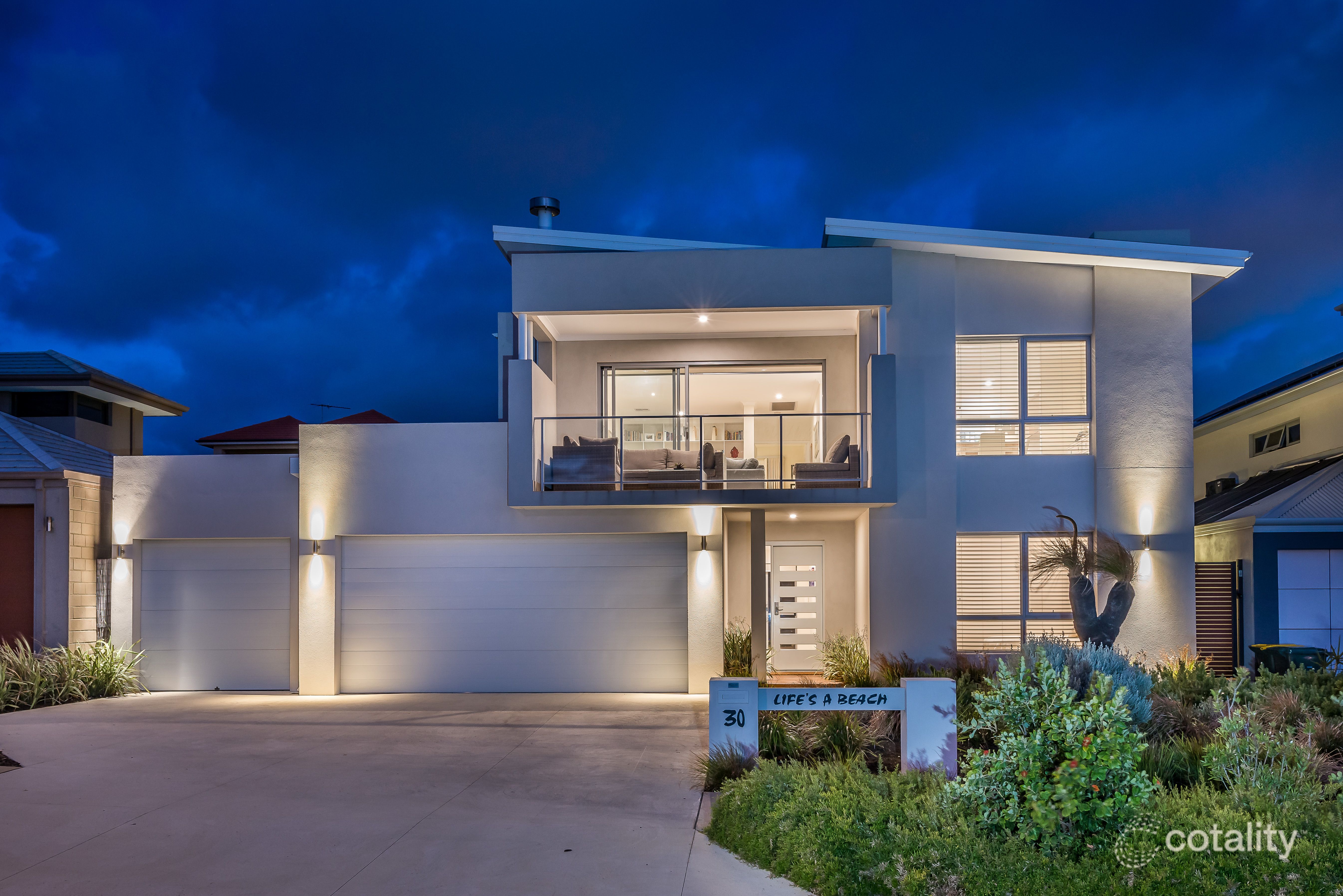 30 Clearview Ave, Burns Beach, WA 6028