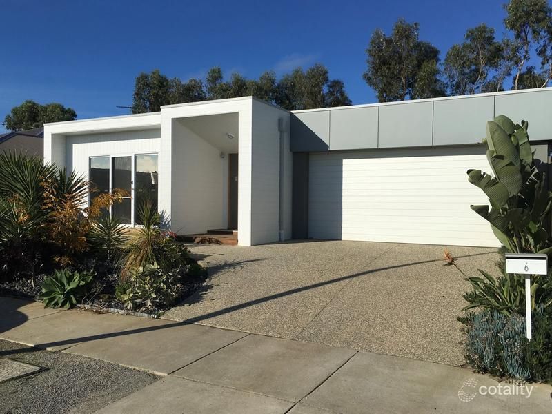 6 Liuzzi Dr, Torquay, VIC 3228