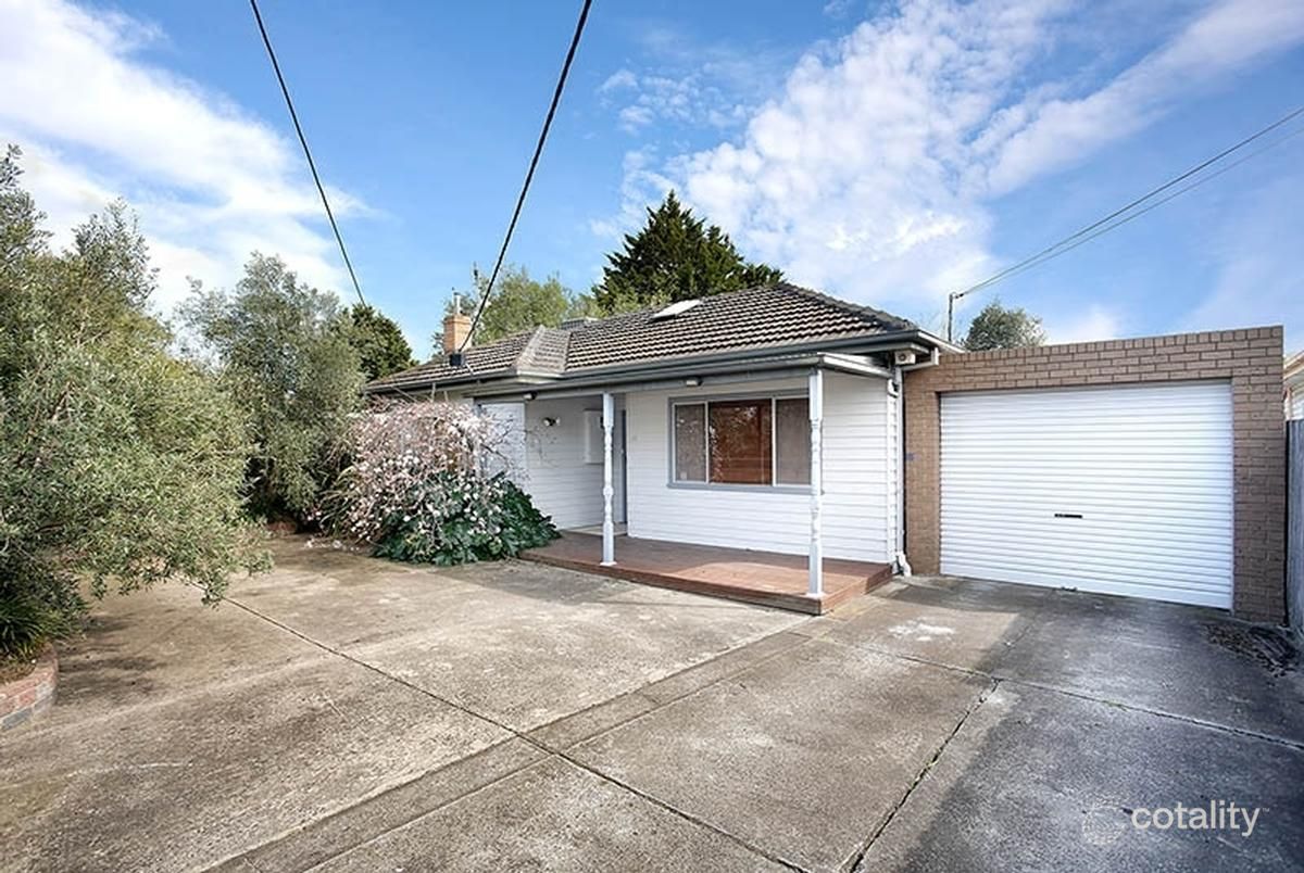 66 Bardsley St, Sunshine West, VIC 3020