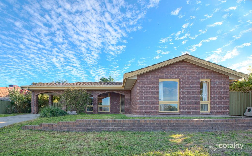 27 George St, Reynella, SA 5161