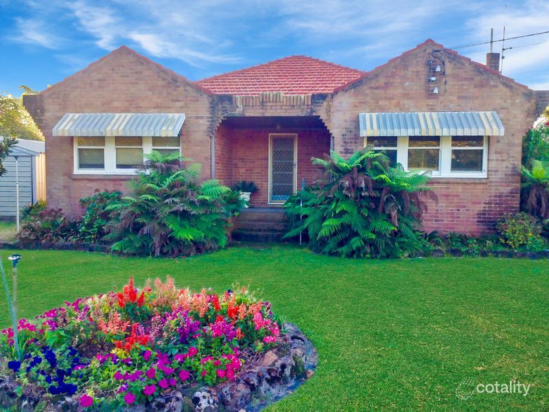 4145 Nelson Bay Rd, Anna Bay, NSW 2316