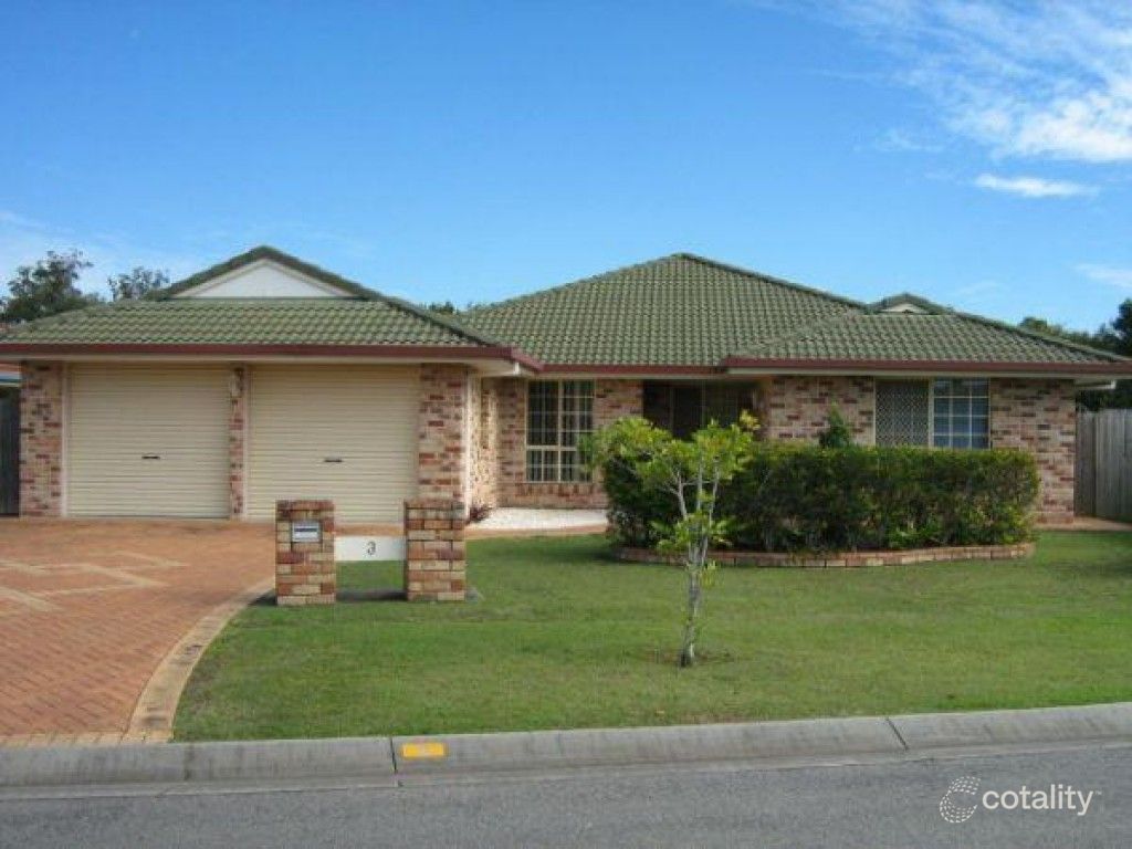 3 Waranga, Murrumba Downs, QLD 4503