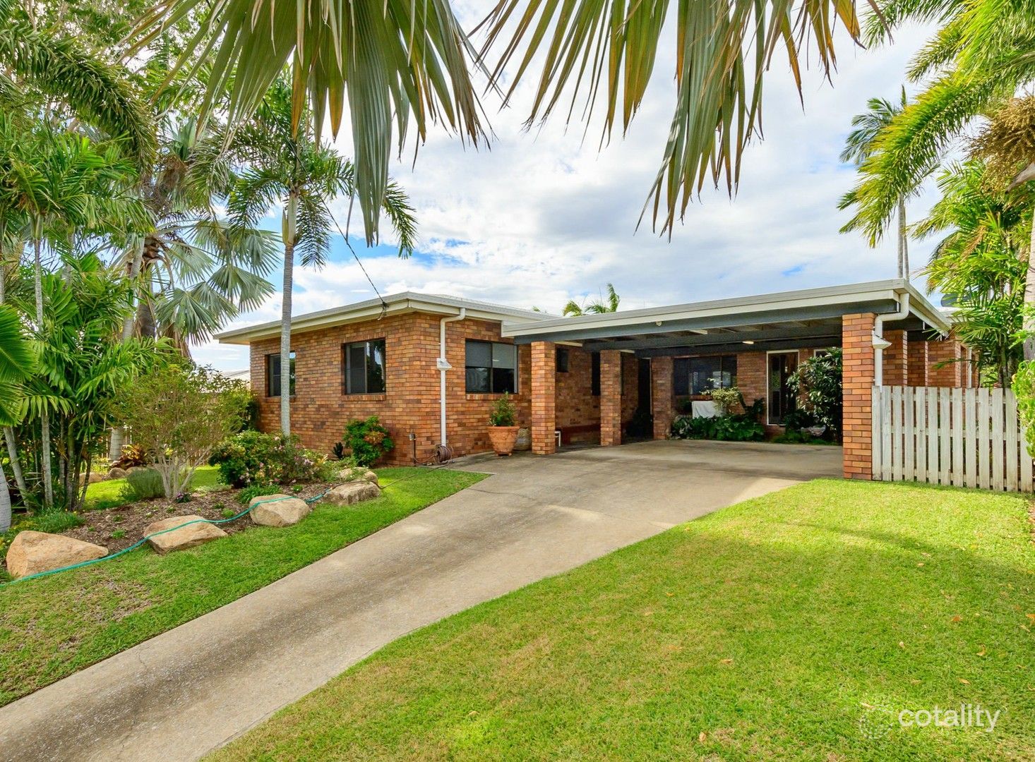 18 Bloomfield St, Calliope, QLD 4680