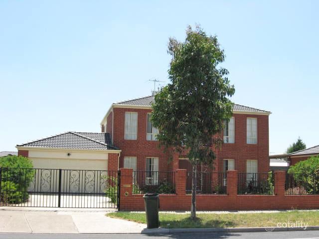 76 The Avenue, Sunshine West, VIC 3020