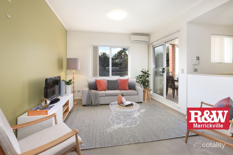 82/20 Close St, Canterbury, NSW 2193