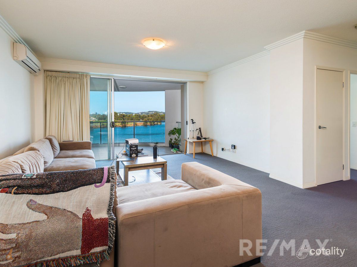 34/255 Varsity Pde, Varsity Lakes, QLD 4227