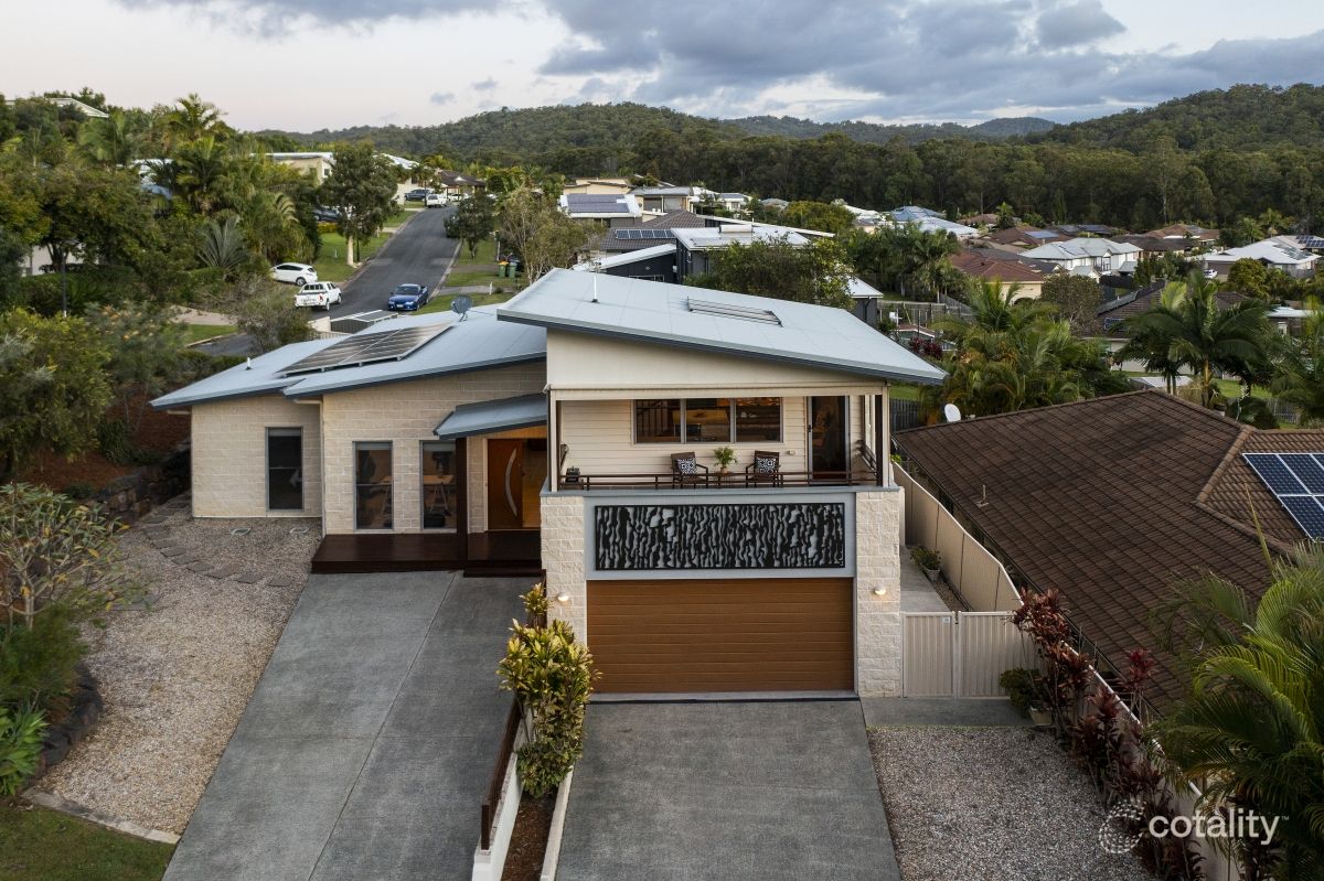 23 Emerson Dr, Bonogin, QLD 4213