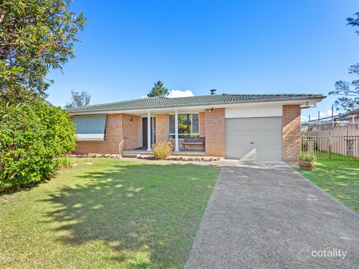 2 Khatabundah St, Wingham, NSW 2429