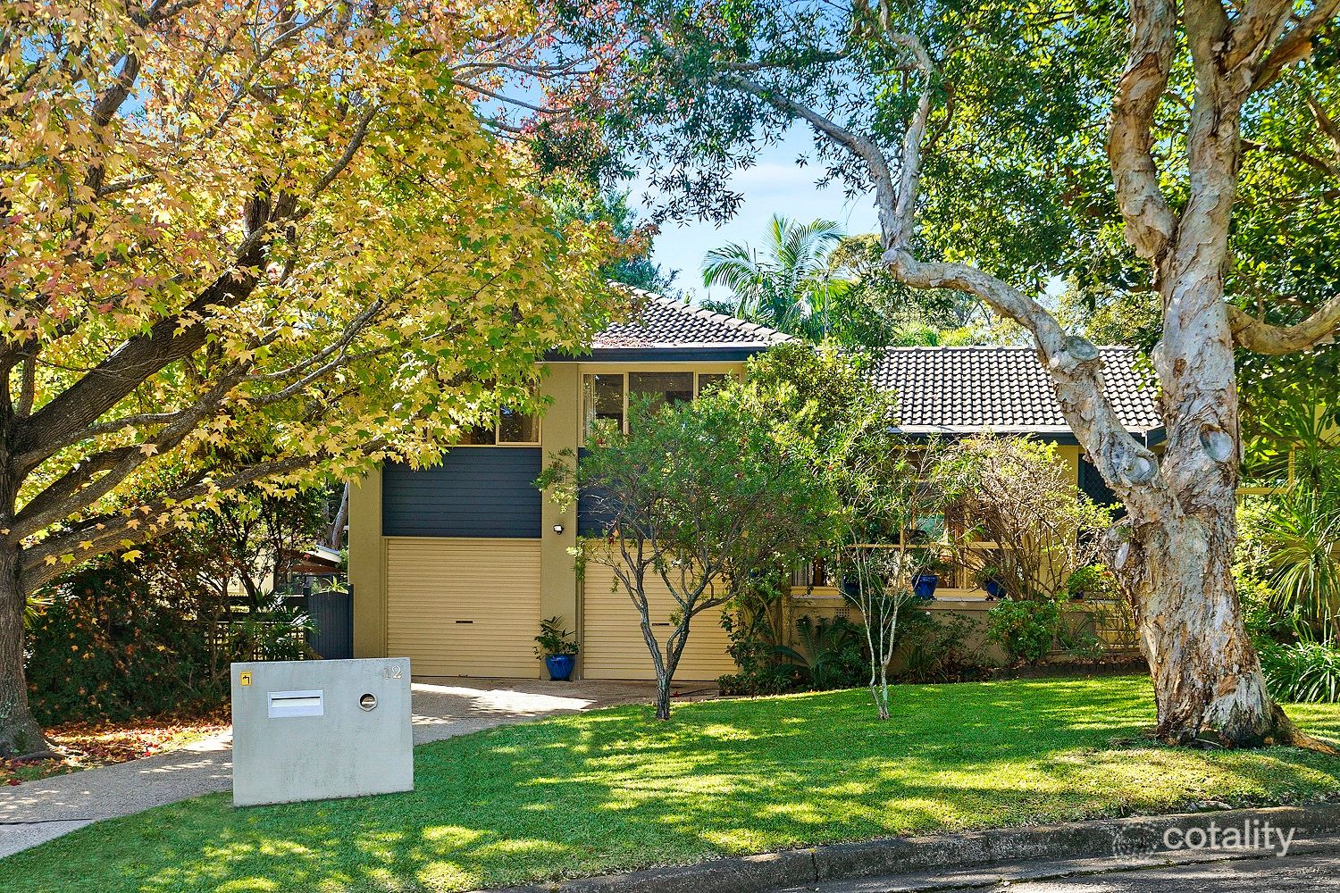 12 Suzanne Rd, Mona Vale, NSW 2103