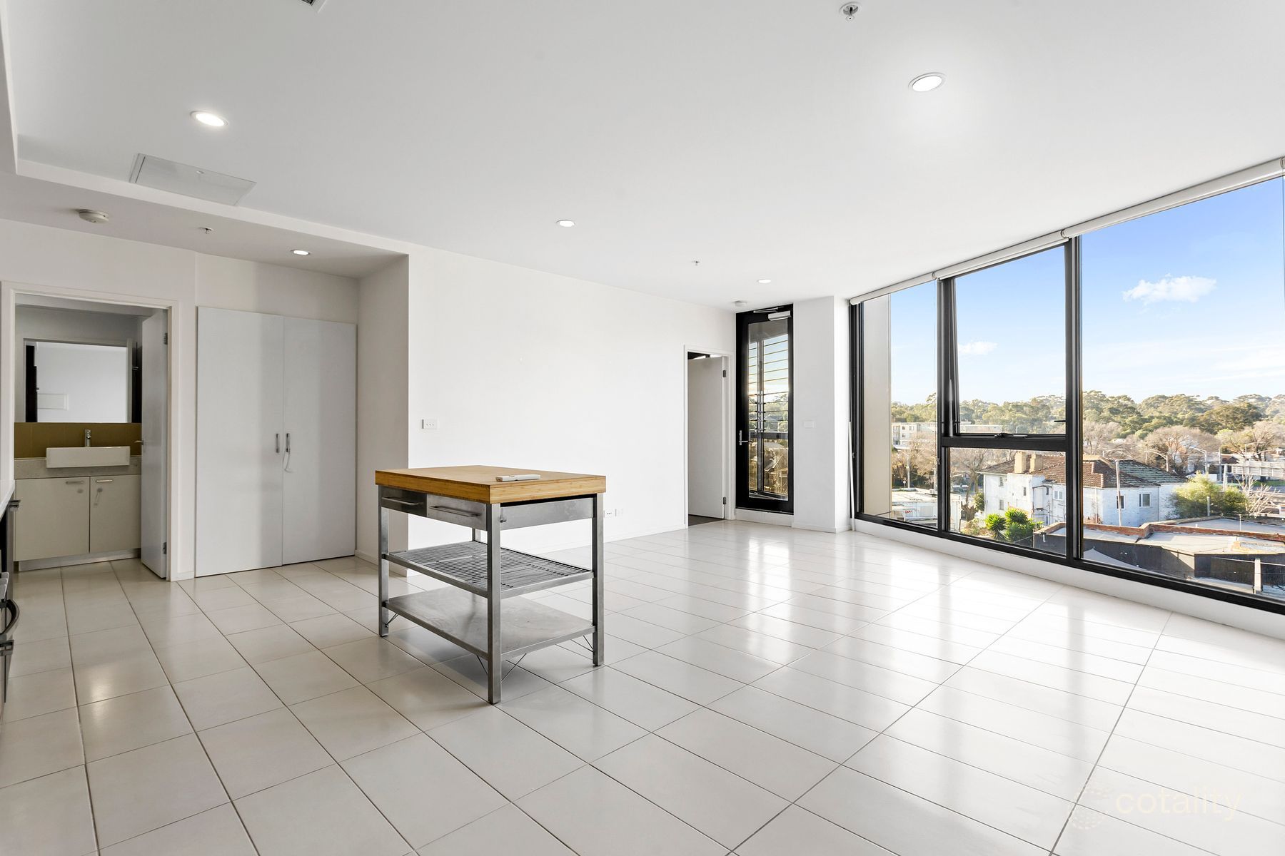 401/179 Boundary Rd, North Melbourne, VIC 3051