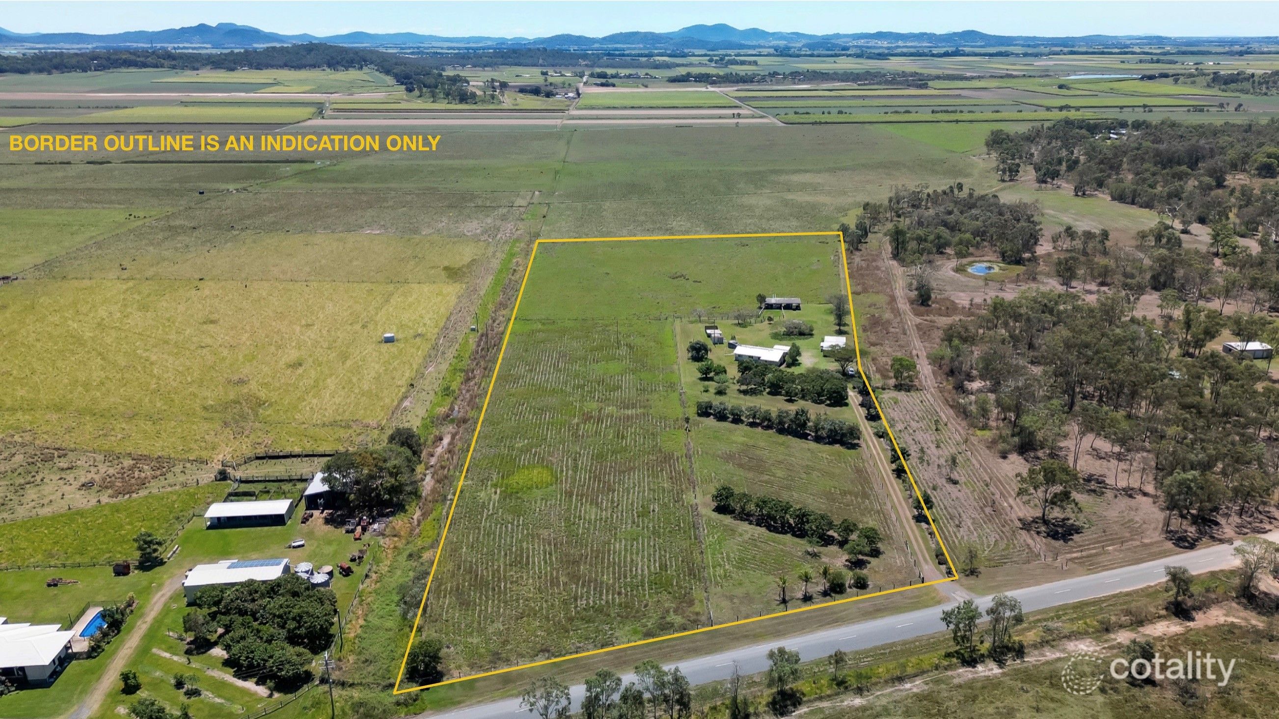 290 Bells Rd, Palmyra, QLD 4751