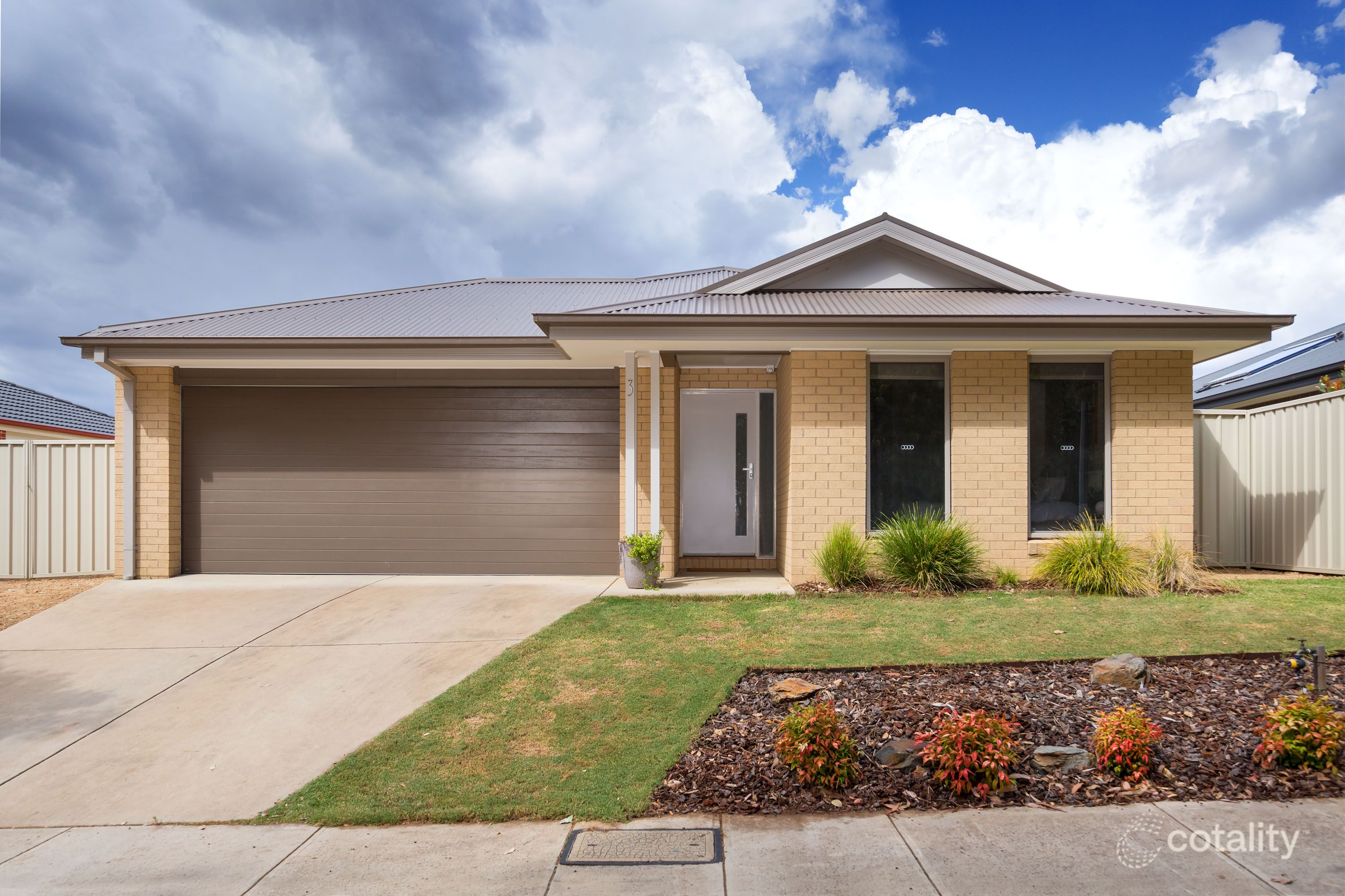 3 Mccubbins Lane, Baranduda, VIC 3691