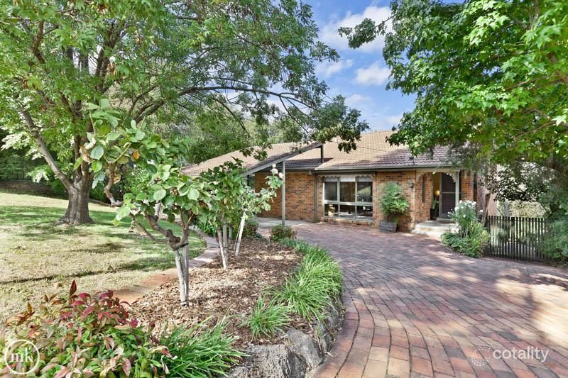 124 Napoleon St, Eltham, VIC 3095