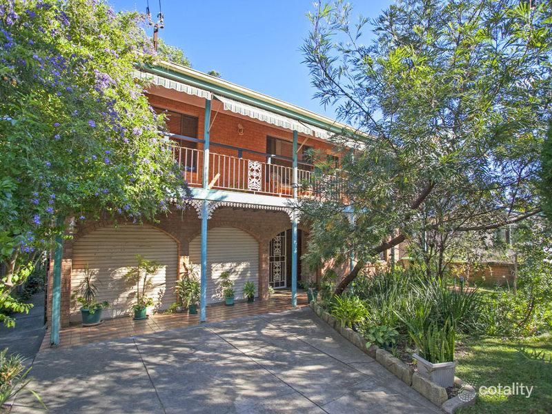 58 Bundeena Dr, Bundeena, NSW 2230