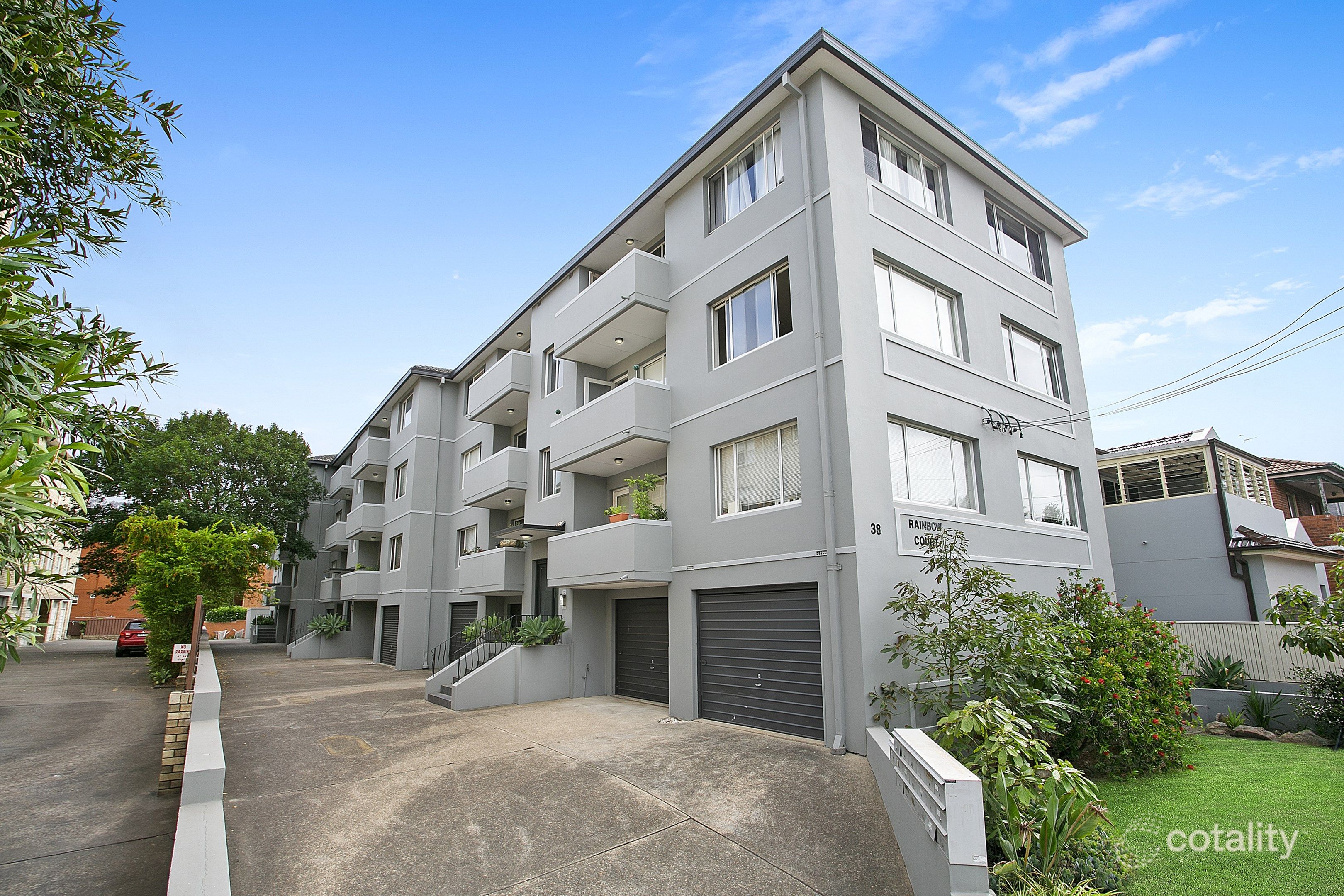 12/38-40 Rainbow St, Kingsford, NSW 2032