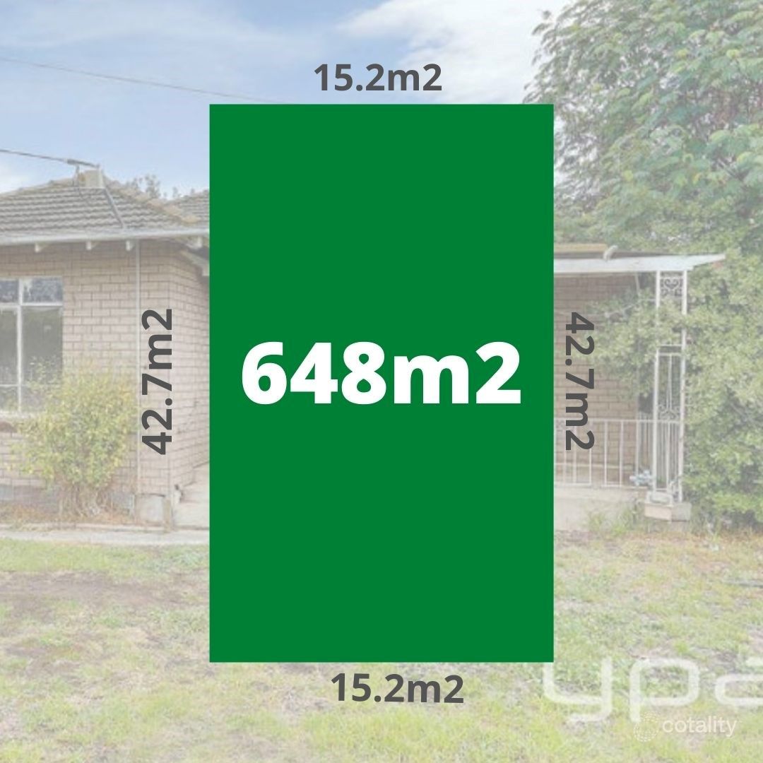 3 Avalon Ave, Broadmeadows, VIC 3047