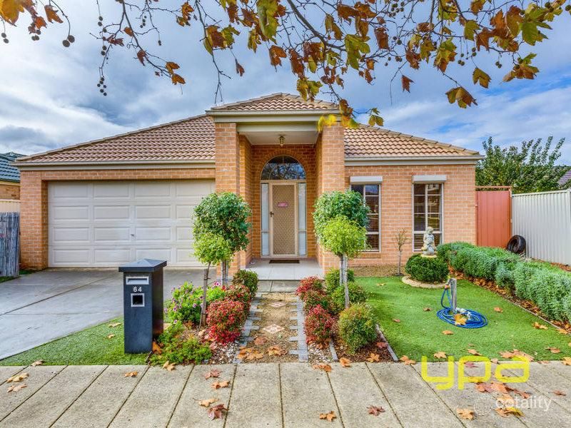 64 Mission Hills Way, Craigieburn, VIC 3064