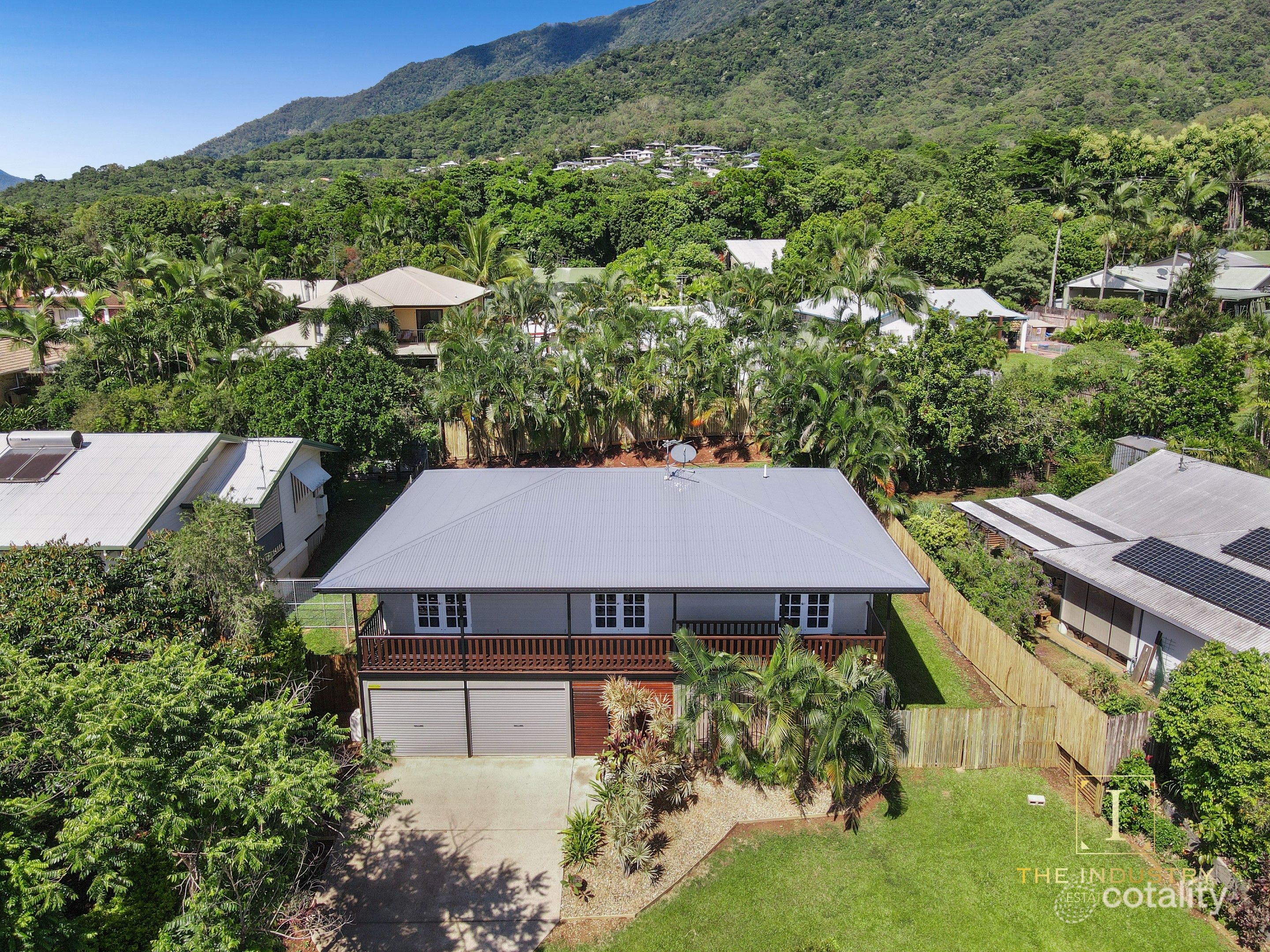 7 Staghorn Cl, Kamerunga, QLD 4870