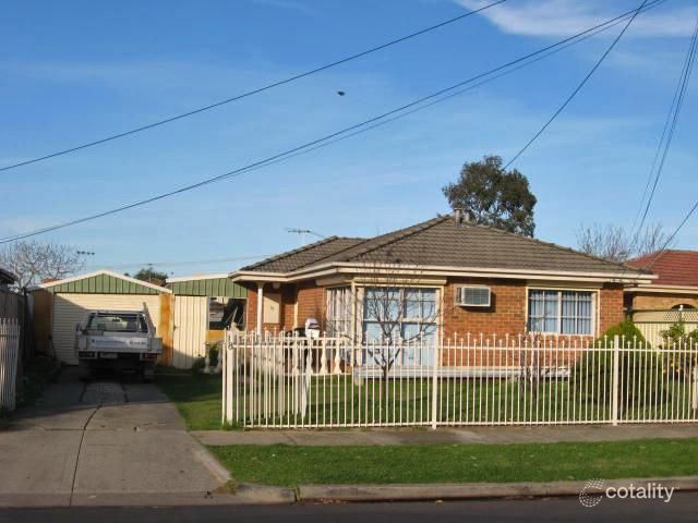 18 Hovell St, Deer Park, VIC 3023