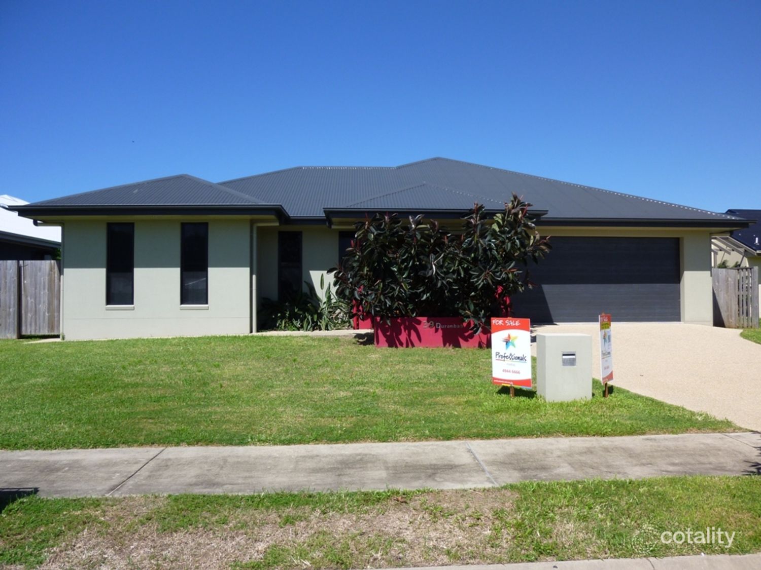 39 Duranbah Cct, Blacks Beach, QLD 4740