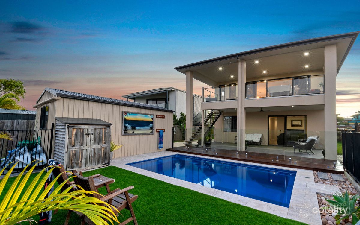 13 Albert St, Shelly Beach, QLD 4551