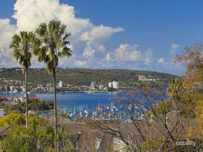 6/71 West St, Balgowlah, NSW 2093