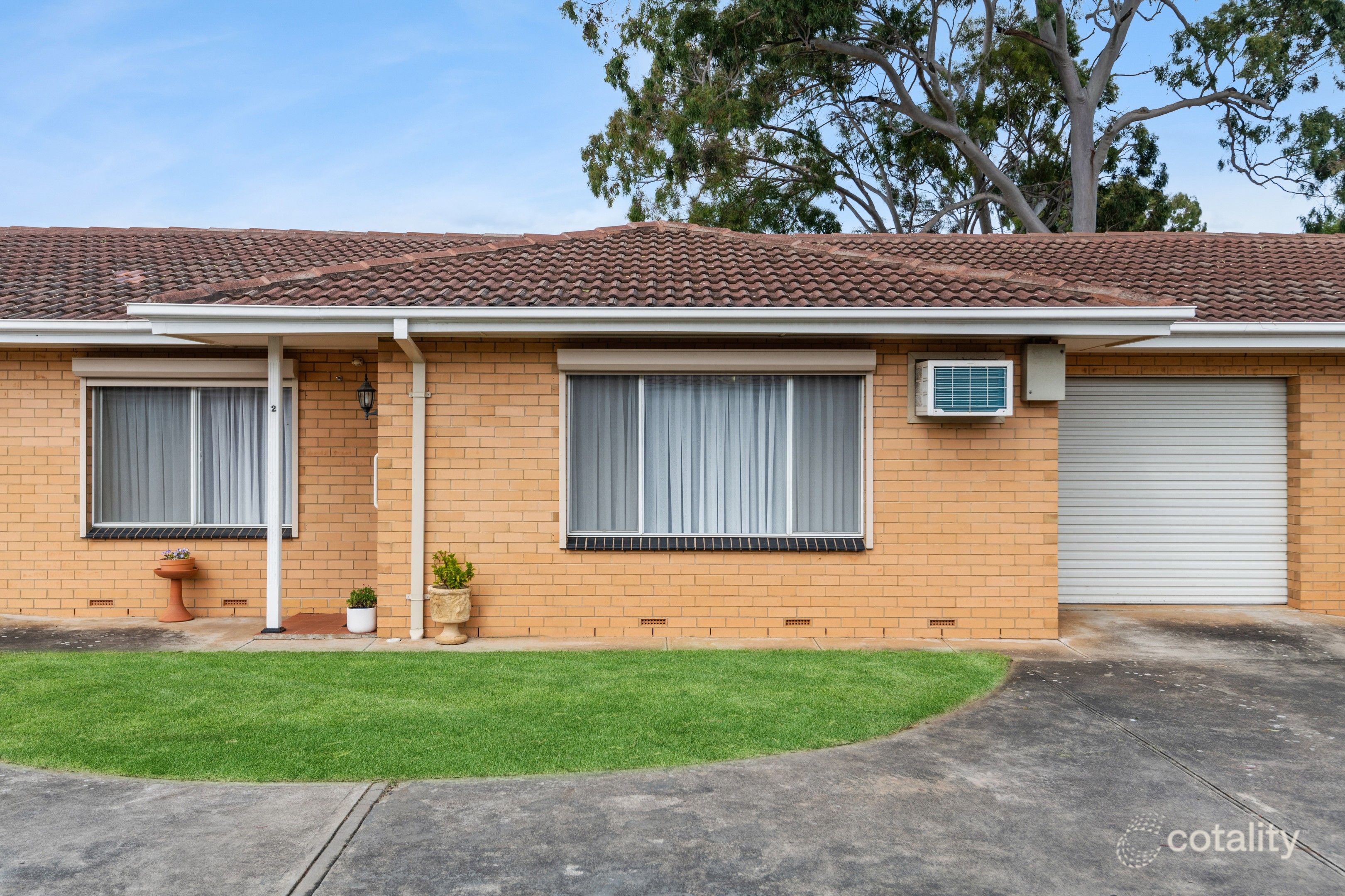 2/41 Edward St, Daw Park, SA 5041