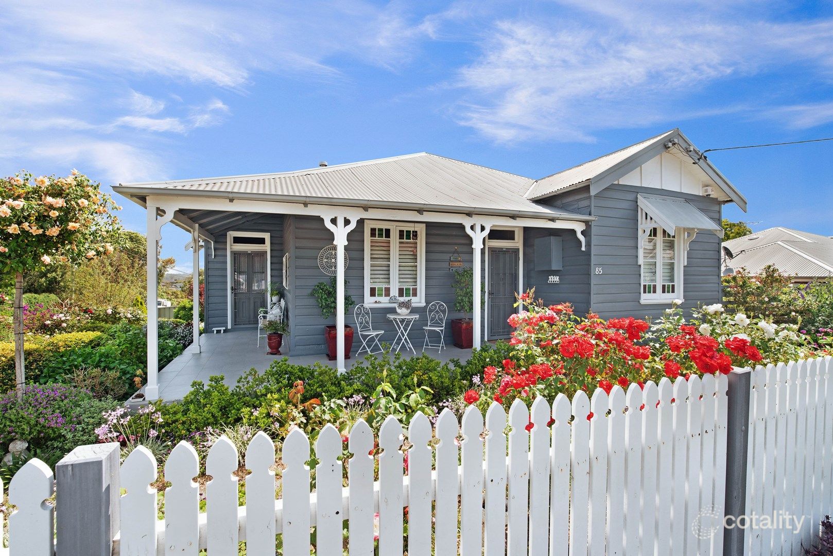 85 Flinders St, East Maitland, NSW 2323