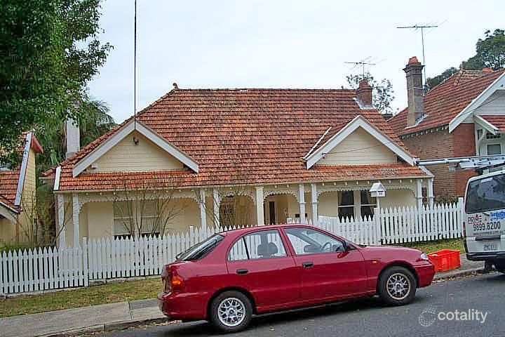 37 Dalton Rd, Mosman, NSW 2088