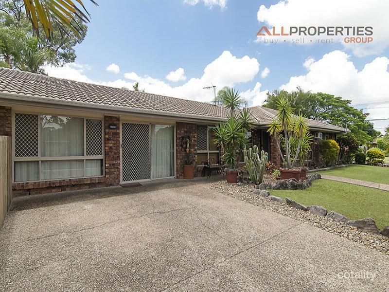 14 Simone St, Boronia Heights, QLD 4124