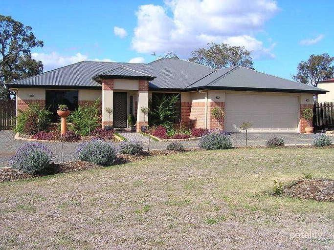 3 Roseburn Ct, Torrington, QLD 4350