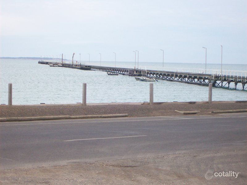 21 Beach Rd, Beachport, SA 5280