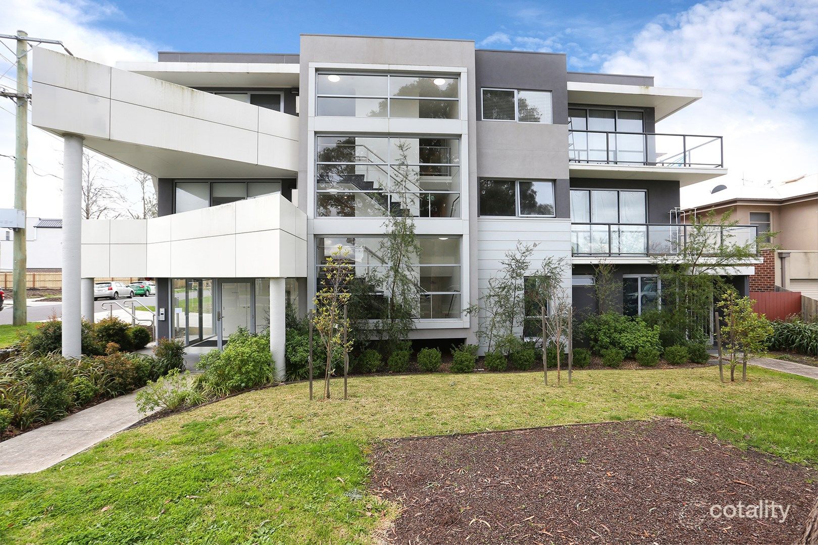 107/13 Highmoor Ave, Bayswater, VIC 3153