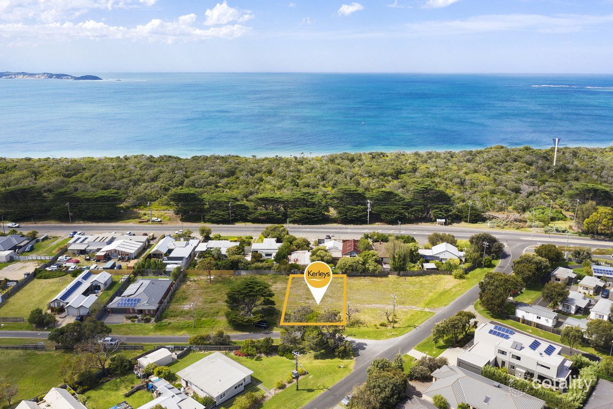 4 Roddick Gr, Queenscliff, VIC 3225