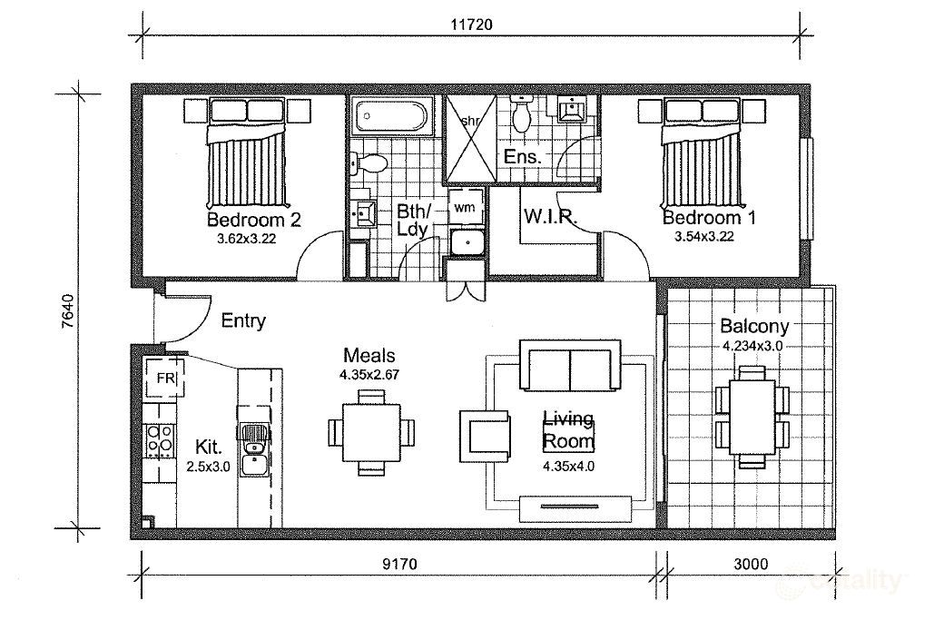 9/31 Grasspan St, Zillmere, QLD 4034