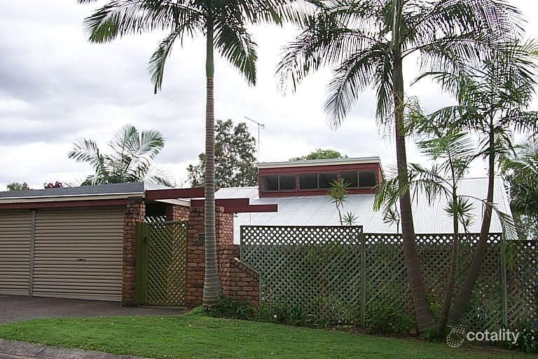 43 Gimba St, Mitchelton, QLD 4053