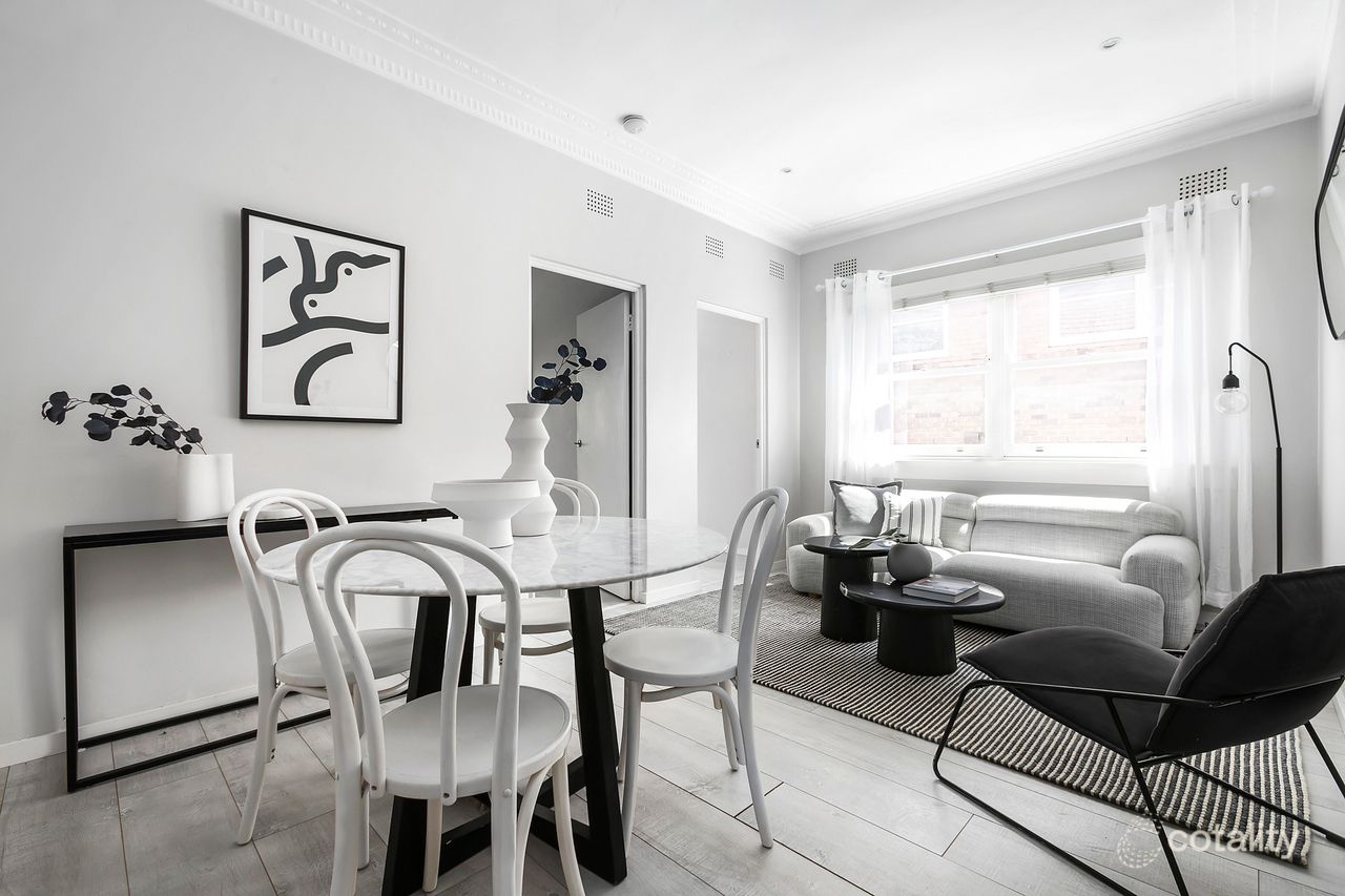 5/2 Paul St, Bondi Junction, NSW 2022
