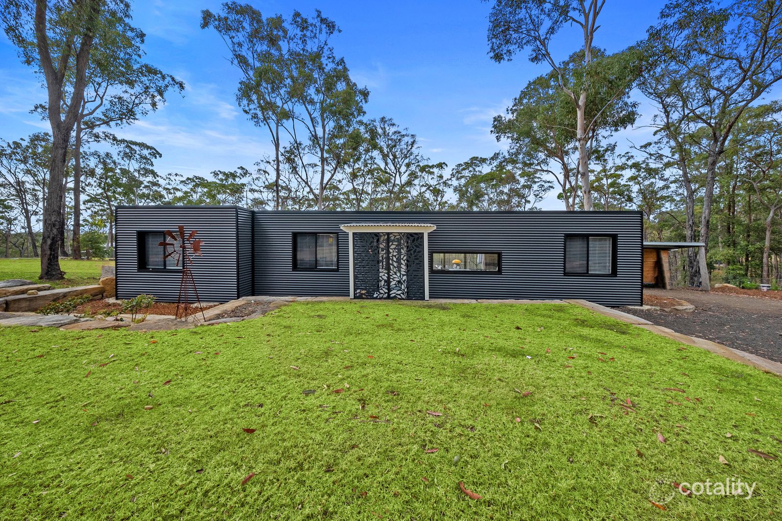 574 Blaxlands Ridge Rd, Blaxlands Ridge, NSW 2758