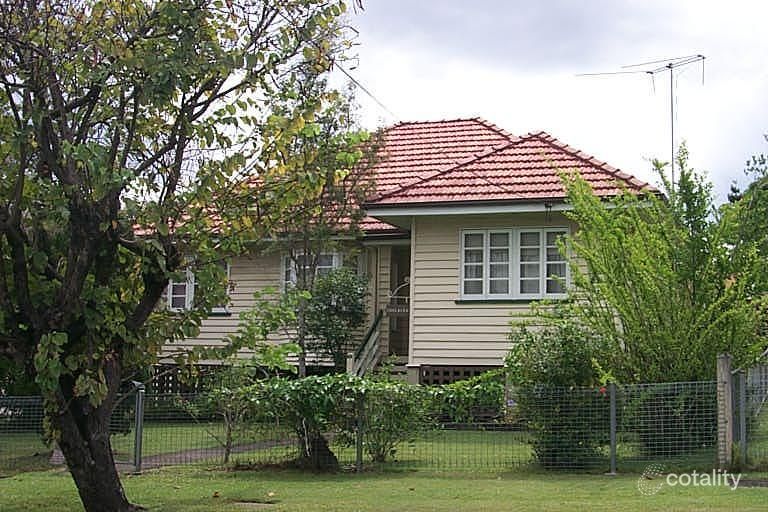 2 Malcolm St, Enoggera, QLD 4051