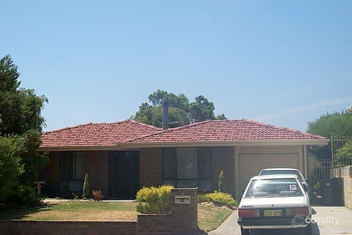 66 Shepherds Bush Dr, Kingsley, WA 6026
