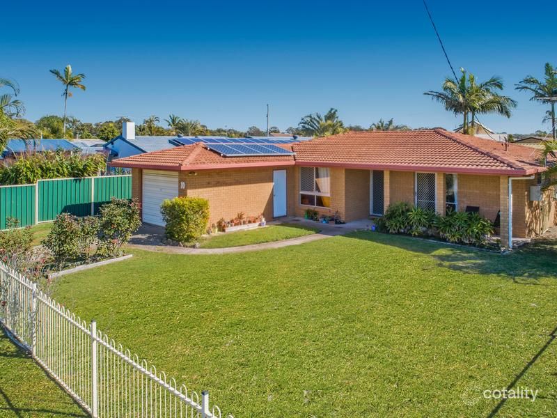 10 Nindoah St, Wurtulla, QLD 4575