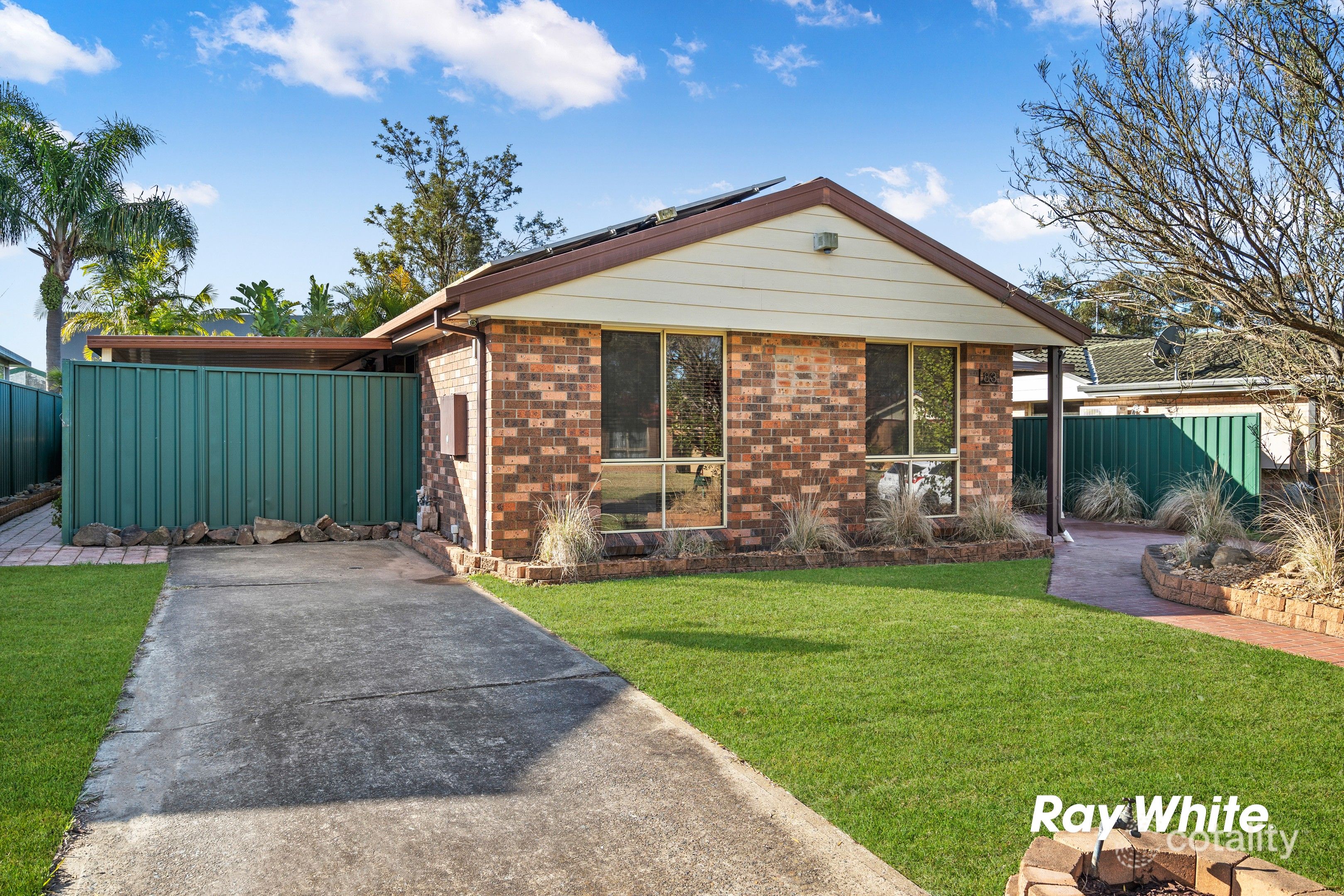 83 Stockholm Ave, Hassall Grove, NSW 2761