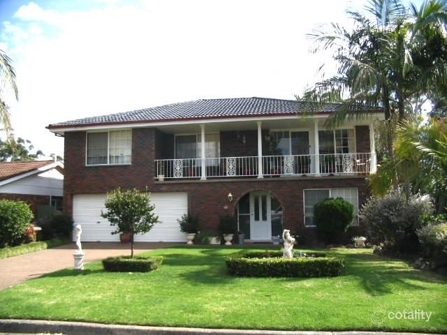 42 Yeramba Cres, Terrigal, NSW 2260