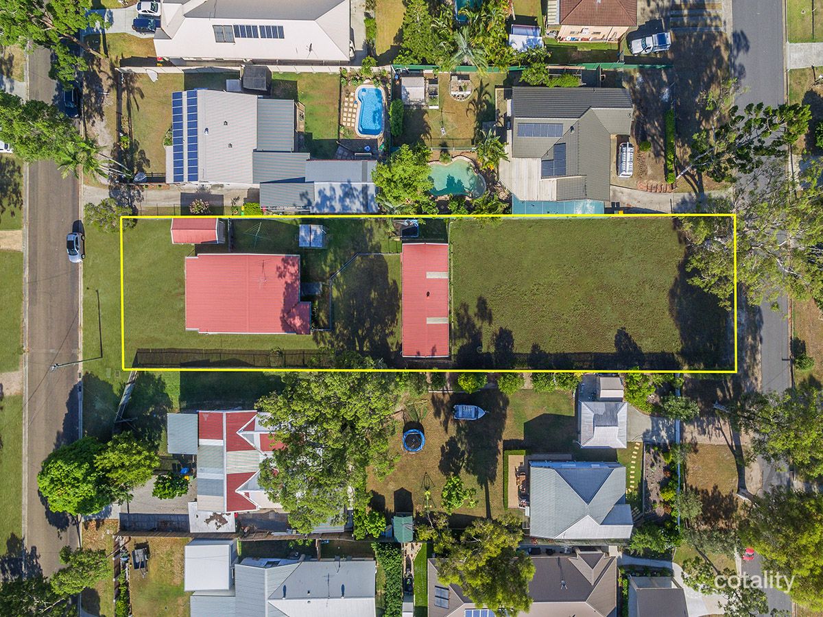 8 Beenwerrin Cres, Capalaba, QLD 4157