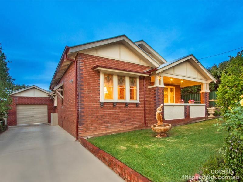 46 Grandview Ave, Turvey Park, NSW 2650