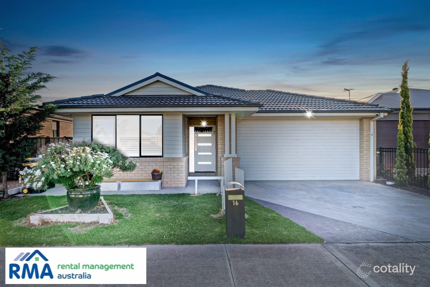 16 Terrene Tce, Point Cook, VIC 3030